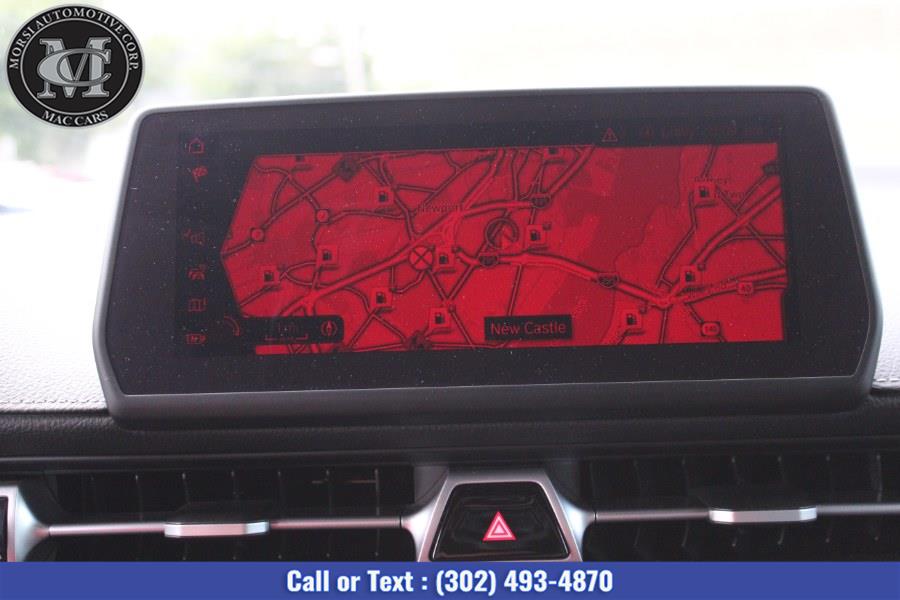 Used Toyota GR Supra 3.0 Premium Auto (Natl) 2020 | Morsi Automotive Corp. New Castle, Delaware Used Toyota GR Supra 3.0 Premium Auto (Natl) 2020 | Morsi Automotive Corp. New Castle, Delaware