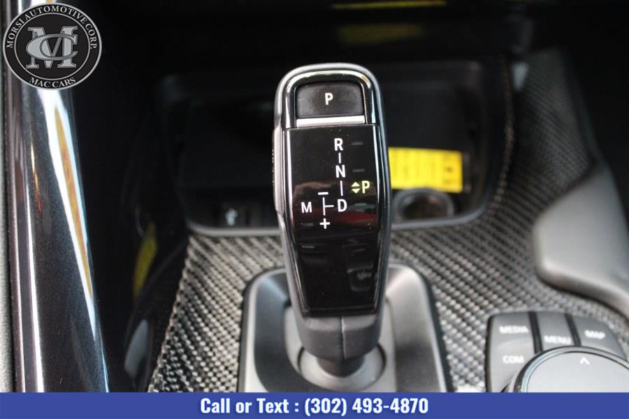 Used Toyota GR Supra 3.0 Premium Auto (Natl) 2020 | Morsi Automotive Corp. New Castle, Delaware Used Toyota GR Supra 3.0 Premium Auto (Natl) 2020 | Morsi Automotive Corp. New Castle, Delaware