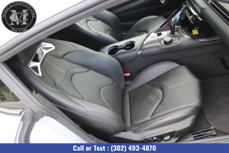 Used Toyota GR Supra 3.0 Premium Auto (Natl) 2020 | Morsi Automotive Corp. New Castle, Delaware Used Toyota GR Supra 3.0 Premium Auto (Natl) 2020 | Morsi Automotive Corp. New Castle, Delaware