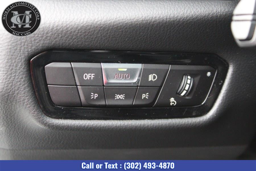 Used Toyota GR Supra 3.0 Premium Auto (Natl) 2020 | Morsi Automotive Corp. New Castle, Delaware Used Toyota GR Supra 3.0 Premium Auto (Natl) 2020 | Morsi Automotive Corp. New Castle, Delaware