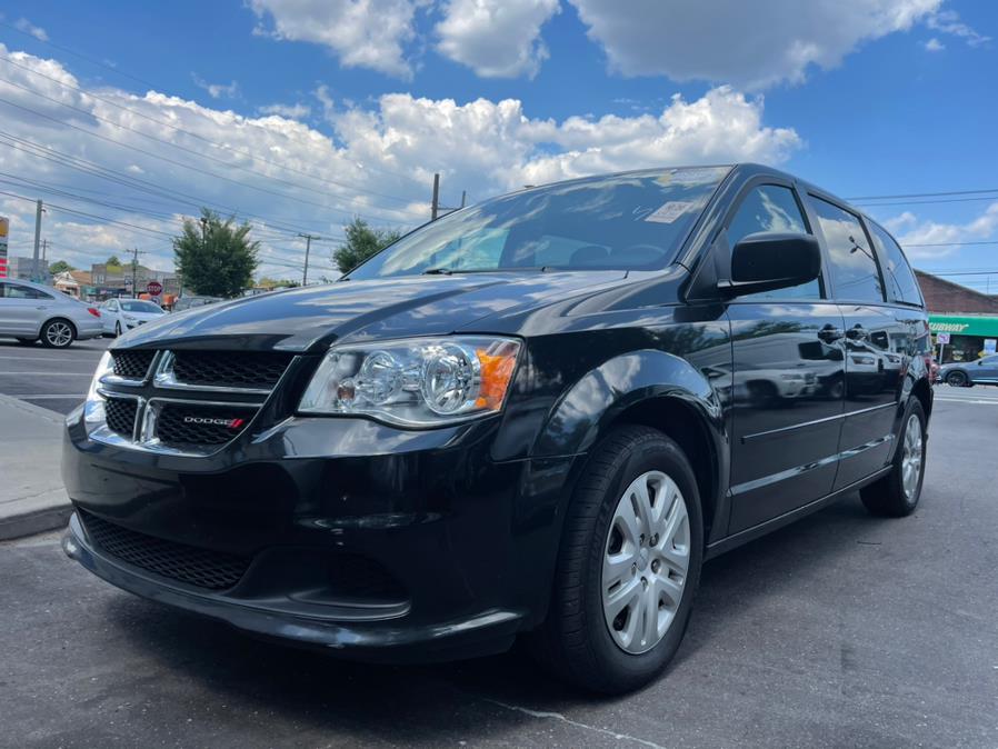 2017 Dodge Grand Caravan SE Plus. 3RD ROW SEAT!!!, available for sale in Elmont, New York | Sunrise of Elmont. Elmont, New York 2017 Dodge Grand Caravan SE Plus. 3RD ROW SEAT!!!, available for sale in Elmont, New York | Sunrise of Elmont. Elmont, New York