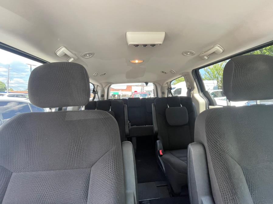 2017 Dodge Grand Caravan SE Plus. 3RD ROW SEAT!!!, available for sale in Elmont, New York | Sunrise of Elmont. Elmont, New York 2017 Dodge Grand Caravan SE Plus. 3RD ROW SEAT!!!, available for sale in Elmont, New York | Sunrise of Elmont. Elmont, New York