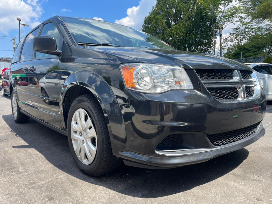 2017 Dodge Grand Caravan SE Plus. 3RD ROW SEAT!!!, available for sale in Elmont, New York | Sunrise of Elmont. Elmont, New York 2017 Dodge Grand Caravan SE Plus. 3RD ROW SEAT!!!, available for sale in Elmont, New York | Sunrise of Elmont. Elmont, New York