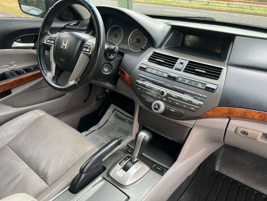 Used Honda Accord Sdn 4dr I4 Auto EX-L 2011 | Main Auto of Berlin. Berlin, Connecticut Used Honda Accord Sdn 4dr I4 Auto EX-L 2011 | Main Auto of Berlin. Berlin, Connecticut