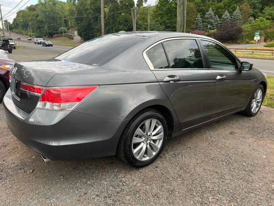 Used Honda Accord Sdn 4dr I4 Auto EX-L 2011 | Main Auto of Berlin. Berlin, Connecticut Used Honda Accord Sdn 4dr I4 Auto EX-L 2011 | Main Auto of Berlin. Berlin, Connecticut