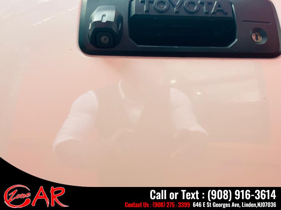 2014 Toyota Tundra 4WD Truck Double Cab 5.7L V8 6-Spd AT SR (Natl), available for sale in Linden, New Jersey | Car Zone. Linden, New Jersey 2014 Toyota Tundra 4WD Truck Double Cab 5.7L V8 6-Spd AT SR (Natl), available for sale in Linden, New Jersey | Car Zone. Linden, New Jersey