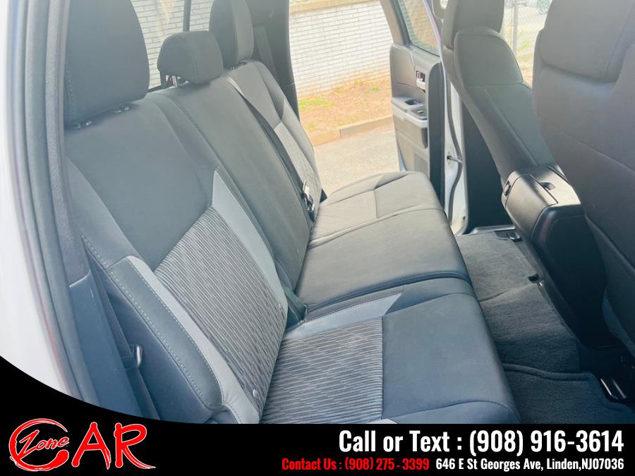 2014 Toyota Tundra 4WD Truck Double Cab 5.7L V8 6-Spd AT SR (Natl), available for sale in Linden, New Jersey | Car Zone. Linden, New Jersey 2014 Toyota Tundra 4WD Truck Double Cab 5.7L V8 6-Spd AT SR (Natl), available for sale in Linden, New Jersey | Car Zone. Linden, New Jersey