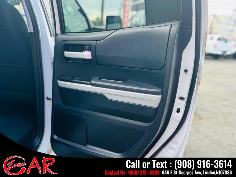 2014 Toyota Tundra 4WD Truck Double Cab 5.7L V8 6-Spd AT SR (Natl), available for sale in Linden, New Jersey | Car Zone. Linden, New Jersey 2014 Toyota Tundra 4WD Truck Double Cab 5.7L V8 6-Spd AT SR (Natl), available for sale in Linden, New Jersey | Car Zone. Linden, New Jersey