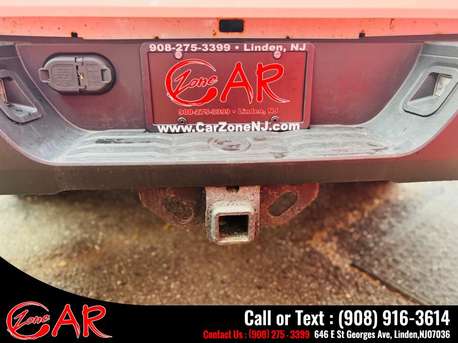 2014 Toyota Tundra 4WD Truck Double Cab 5.7L V8 6-Spd AT SR (Natl), available for sale in Linden, New Jersey | Car Zone. Linden, New Jersey 2014 Toyota Tundra 4WD Truck Double Cab 5.7L V8 6-Spd AT SR (Natl), available for sale in Linden, New Jersey | Car Zone. Linden, New Jersey
