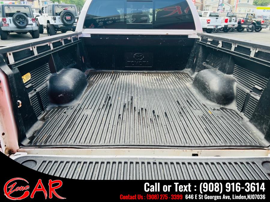 2014 Toyota Tundra 4WD Truck Double Cab 5.7L V8 6-Spd AT SR (Natl), available for sale in Linden, New Jersey | Car Zone. Linden, New Jersey 2014 Toyota Tundra 4WD Truck Double Cab 5.7L V8 6-Spd AT SR (Natl), available for sale in Linden, New Jersey | Car Zone. Linden, New Jersey