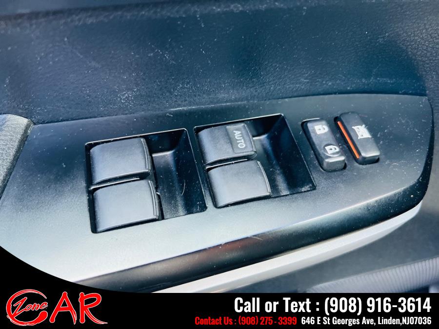 2014 Toyota Tundra 4WD Truck Double Cab 5.7L V8 6-Spd AT SR (Natl), available for sale in Linden, New Jersey | Car Zone. Linden, New Jersey 2014 Toyota Tundra 4WD Truck Double Cab 5.7L V8 6-Spd AT SR (Natl), available for sale in Linden, New Jersey | Car Zone. Linden, New Jersey