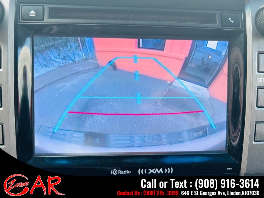 2014 Toyota Tundra 4WD Truck Double Cab 5.7L V8 6-Spd AT SR (Natl), available for sale in Linden, New Jersey | Car Zone. Linden, New Jersey 2014 Toyota Tundra 4WD Truck Double Cab 5.7L V8 6-Spd AT SR (Natl), available for sale in Linden, New Jersey | Car Zone. Linden, New Jersey