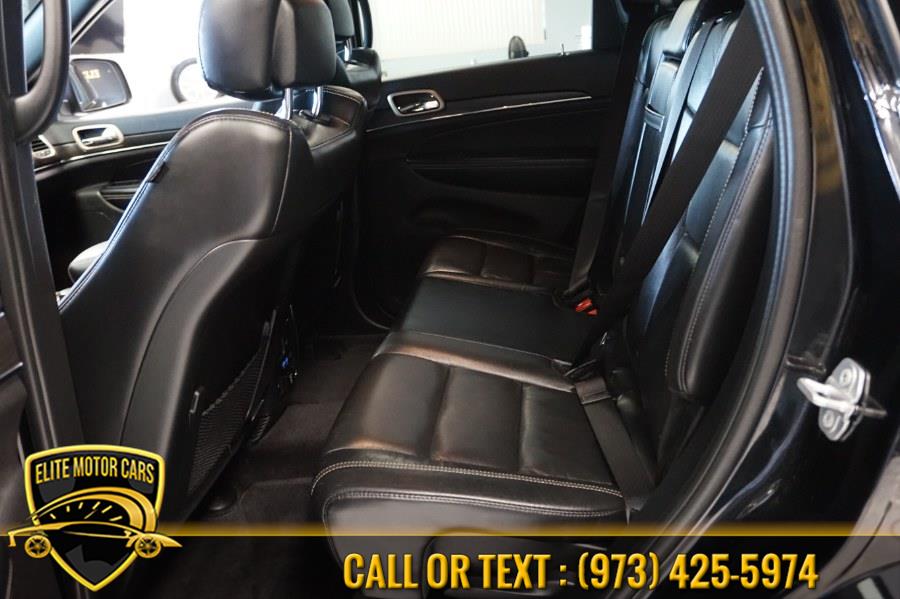 2017 Jeep Grand Cherokee Limited 4x4, available for sale in Newark, New Jersey | Elite Motor Cars. Newark, New Jersey 2017 Jeep Grand Cherokee Limited 4x4, available for sale in Newark, New Jersey | Elite Motor Cars. Newark, New Jersey