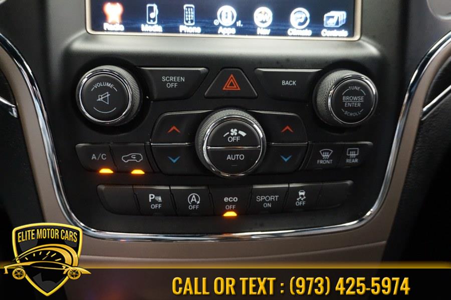 2017 Jeep Grand Cherokee Limited 4x4, available for sale in Newark, New Jersey | Elite Motor Cars. Newark, New Jersey 2017 Jeep Grand Cherokee Limited 4x4, available for sale in Newark, New Jersey | Elite Motor Cars. Newark, New Jersey