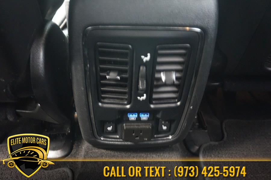 2014 Jeep Grand Cherokee 4WD 4dr Summit, available for sale in Newark, New Jersey | Elite Motor Cars. Newark, New Jersey 2014 Jeep Grand Cherokee 4WD 4dr Summit, available for sale in Newark, New Jersey | Elite Motor Cars. Newark, New Jersey