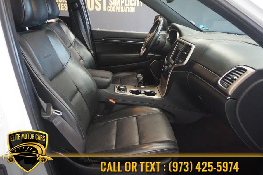 2014 Jeep Grand Cherokee 4WD 4dr Summit, available for sale in Newark, New Jersey | Elite Motor Cars. Newark, New Jersey 2014 Jeep Grand Cherokee 4WD 4dr Summit, available for sale in Newark, New Jersey | Elite Motor Cars. Newark, New Jersey