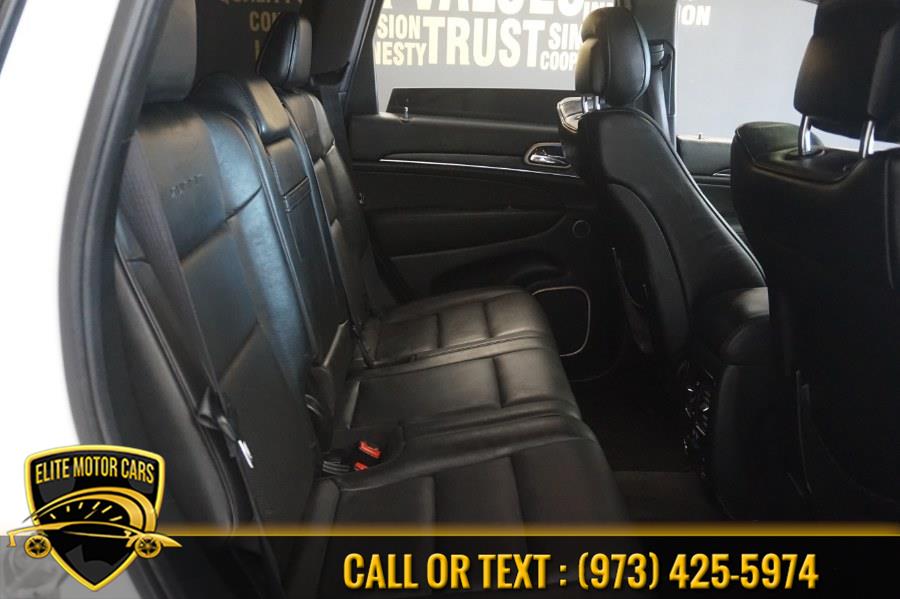 2014 Jeep Grand Cherokee 4WD 4dr Summit, available for sale in Newark, New Jersey | Elite Motor Cars. Newark, New Jersey 2014 Jeep Grand Cherokee 4WD 4dr Summit, available for sale in Newark, New Jersey | Elite Motor Cars. Newark, New Jersey