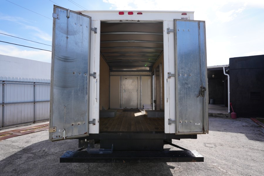 2017 Chevrolet Express Commercial Cutaway 3500 Van 177", available for sale in Miami, Florida | Exclusive Auto Group of Miami Inc. Miami, Florida 2017 Chevrolet Express Commercial Cutaway 3500 Van 177", available for sale in Miami, Florida | Exclusive Auto Group of Miami Inc. Miami, Florida