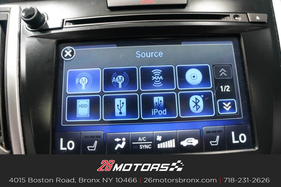 Used Acura TLX 4dr Sdn FWD Tech 2016 | 26 Motors Bronx. Bronx, New York Used Acura TLX 4dr Sdn FWD Tech 2016 | 26 Motors Bronx. Bronx, New York