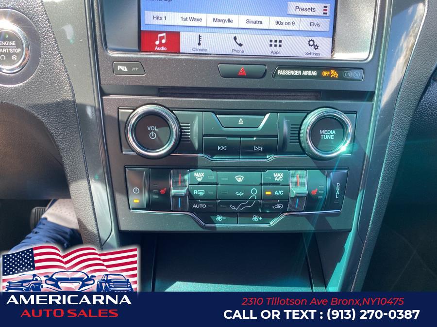 Used Ford Explorer XLT 4WD 2017 | Americarna Auto Sales LLC. Bronx, New York Used Ford Explorer XLT 4WD 2017 | Americarna Auto Sales LLC. Bronx, New York