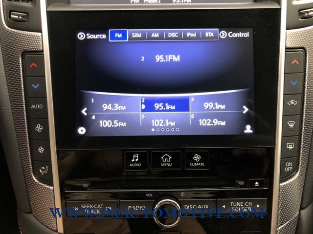 Used Infiniti Q50 3.0t Signature Edition AWD 2019 | J&M Automotive Sls&Svc LLC. Naugatuck, Connecticut Used Infiniti Q50 3.0t Signature Edition AWD 2019 | J&M Automotive Sls&Svc LLC. Naugatuck, Connecticut
