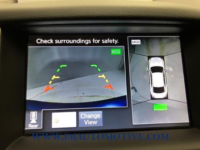 Used Infiniti Q50 3.0t Signature Edition AWD 2019 | J&M Automotive Sls&Svc LLC. Naugatuck, Connecticut Used Infiniti Q50 3.0t Signature Edition AWD 2019 | J&M Automotive Sls&Svc LLC. Naugatuck, Connecticut