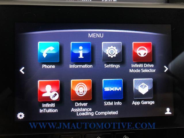 Used Infiniti Q50 3.0t Signature Edition AWD 2019 | J&M Automotive Sls&Svc LLC. Naugatuck, Connecticut Used Infiniti Q50 3.0t Signature Edition AWD 2019 | J&M Automotive Sls&Svc LLC. Naugatuck, Connecticut