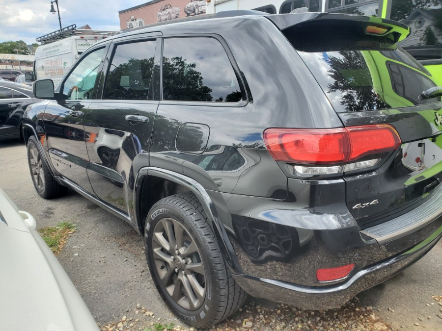 Used Jeep Grand Cherokee 4WD 4dr Limited 2016 | Band of Brothers. Hyde Park, Massachusetts Used Jeep Grand Cherokee 4WD 4dr Limited 2016 | Band of Brothers. Hyde Park, Massachusetts