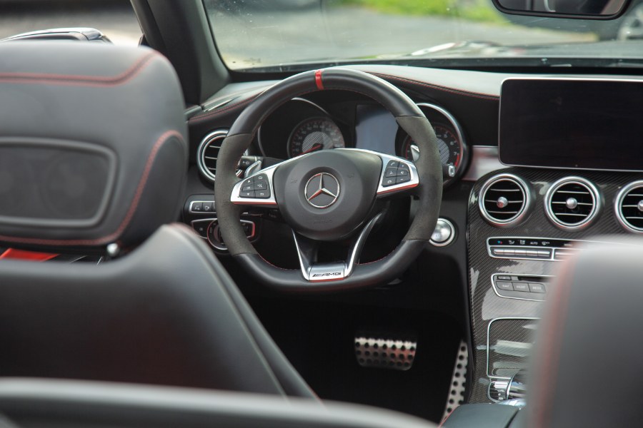 2018 Mercedes-Benz C-Class AMG C 63 S Cabriolet, available for sale in Miami, Florida | 26 Motors Miami. Miami, Florida 2018 Mercedes-Benz C-Class AMG C 63 S Cabriolet, available for sale in Miami, Florida | 26 Motors Miami. Miami, Florida