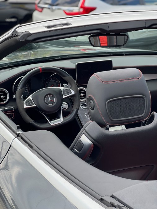 2018 Mercedes-Benz C-Class AMG C 63 S Cabriolet, available for sale in Miami, Florida | 26 Motors Miami. Miami, Florida 2018 Mercedes-Benz C-Class AMG C 63 S Cabriolet, available for sale in Miami, Florida | 26 Motors Miami. Miami, Florida