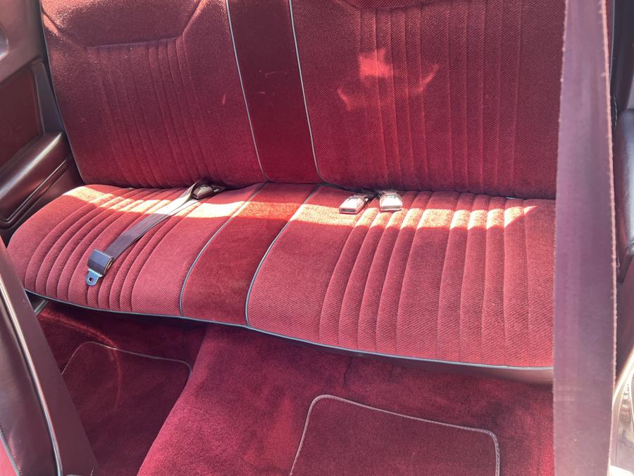 1986 Oldsmobile Cutlass 442 Tribute, available for sale in Waterbury, Connecticut | National Auto Brokers, Inc.. Waterbury, Connecticut 1986 Oldsmobile Cutlass 442 Tribute, available for sale in Waterbury, Connecticut | National Auto Brokers, Inc.. Waterbury, Connecticut