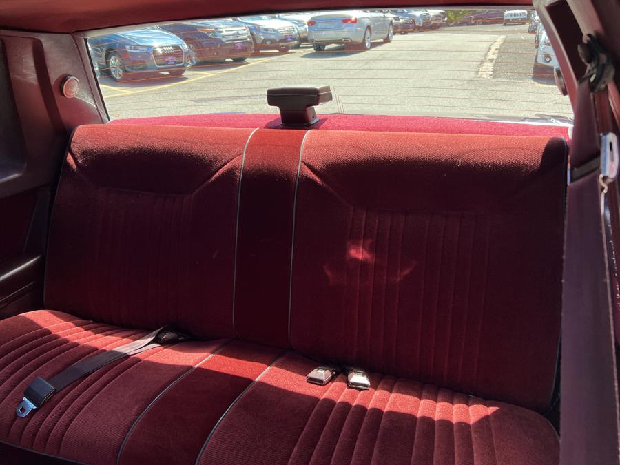 1986 Oldsmobile Cutlass 442 Tribute, available for sale in Waterbury, Connecticut | National Auto Brokers, Inc.. Waterbury, Connecticut 1986 Oldsmobile Cutlass 442 Tribute, available for sale in Waterbury, Connecticut | National Auto Brokers, Inc.. Waterbury, Connecticut