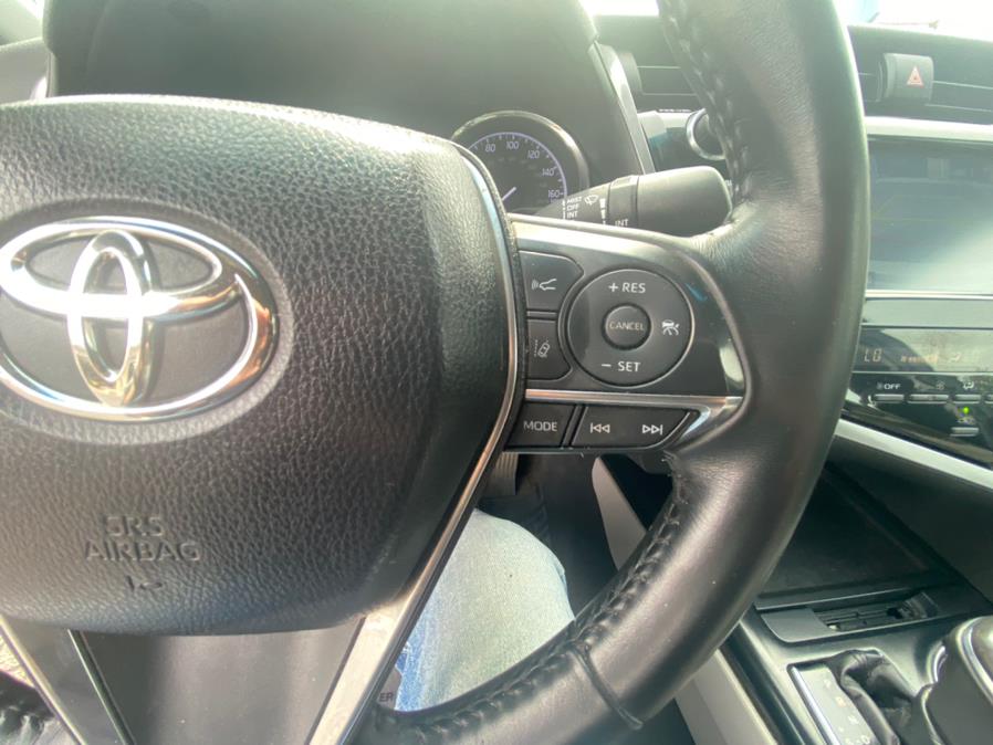 2018 Toyota Camry XLE Auto (Natl), available for sale in Hartford, Connecticut | VEB Auto Sales. Hartford, Connecticut 2018 Toyota Camry XLE Auto (Natl), available for sale in Hartford, Connecticut | VEB Auto Sales. Hartford, Connecticut