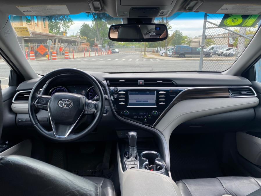 2018 Toyota Camry XLE Auto (Natl), available for sale in Hartford, Connecticut | VEB Auto Sales. Hartford, Connecticut 2018 Toyota Camry XLE Auto (Natl), available for sale in Hartford, Connecticut | VEB Auto Sales. Hartford, Connecticut