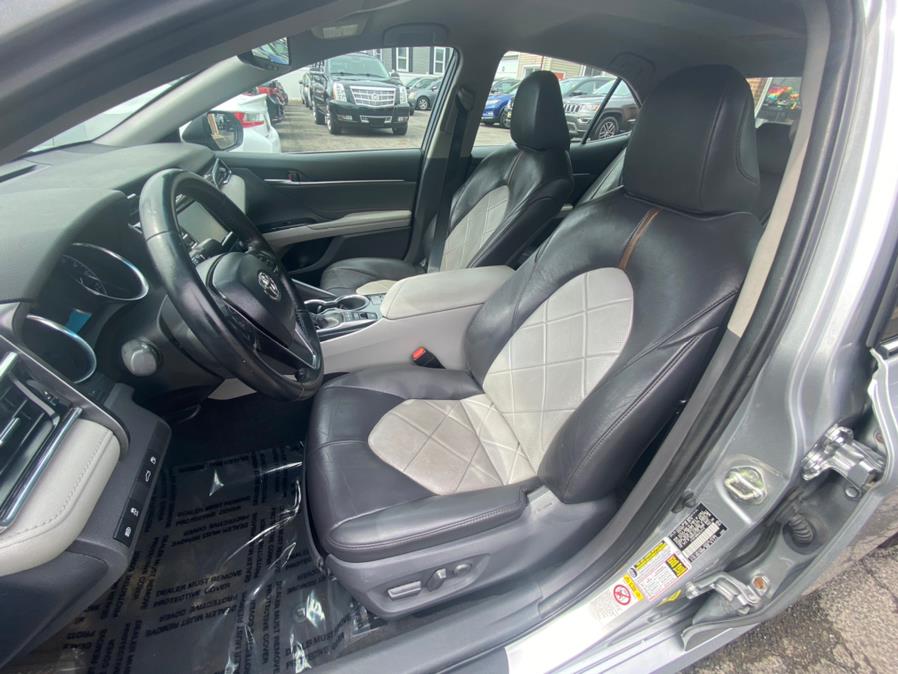 2018 Toyota Camry XLE Auto (Natl), available for sale in Hartford, Connecticut | VEB Auto Sales. Hartford, Connecticut 2018 Toyota Camry XLE Auto (Natl), available for sale in Hartford, Connecticut | VEB Auto Sales. Hartford, Connecticut