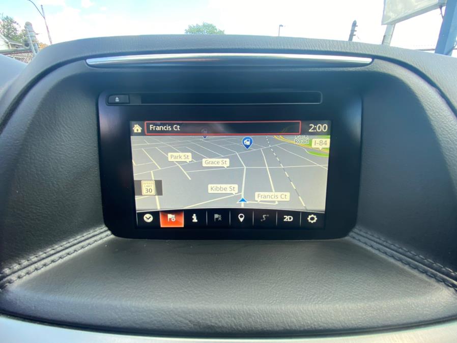 2016 Mazda CX-5 AWD 4dr Auto Grand Touring, available for sale in Hartford, Connecticut | VEB Auto Sales. Hartford, Connecticut 2016 Mazda CX-5 AWD 4dr Auto Grand Touring, available for sale in Hartford, Connecticut | VEB Auto Sales. Hartford, Connecticut