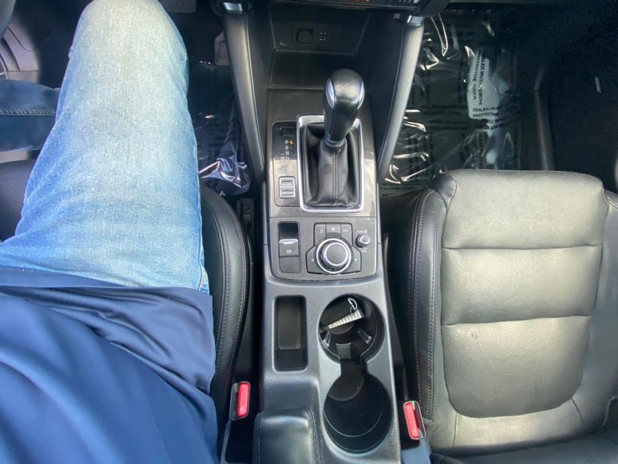 2016 Mazda CX-5 AWD 4dr Auto Grand Touring, available for sale in Hartford, Connecticut | VEB Auto Sales. Hartford, Connecticut 2016 Mazda CX-5 AWD 4dr Auto Grand Touring, available for sale in Hartford, Connecticut | VEB Auto Sales. Hartford, Connecticut