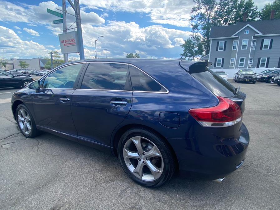 Used Toyota Venza 4dr Wgn V6 AWD Limited (Natl) 2015 | VEB Auto Sales. Hartford, Connecticut Used Toyota Venza 4dr Wgn V6 AWD Limited (Natl) 2015 | VEB Auto Sales. Hartford, Connecticut
