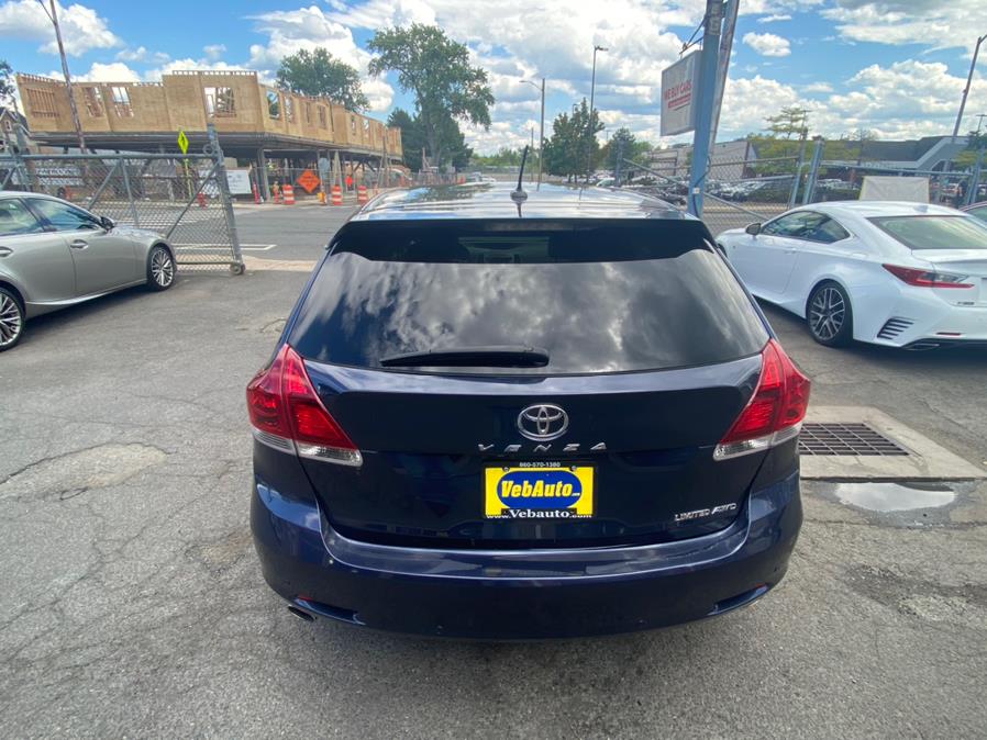 Used Toyota Venza 4dr Wgn V6 AWD Limited (Natl) 2015 | VEB Auto Sales. Hartford, Connecticut Used Toyota Venza 4dr Wgn V6 AWD Limited (Natl) 2015 | VEB Auto Sales. Hartford, Connecticut