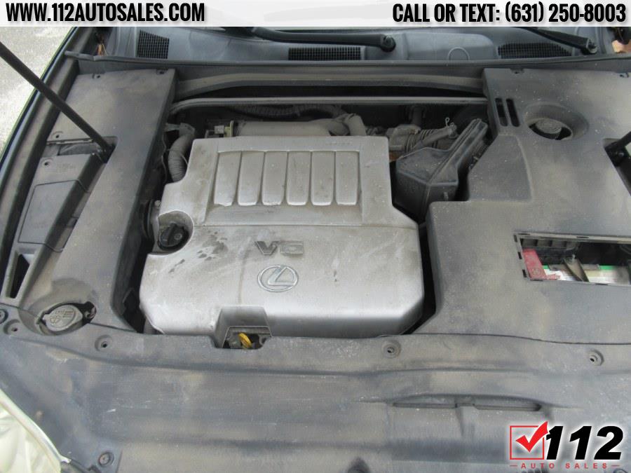 Used Lexus Es 350 4dr Sdn 2007 | 112 Auto Sales. Patchogue, New York Used Lexus Es 350 4dr Sdn 2007 | 112 Auto Sales. Patchogue, New York