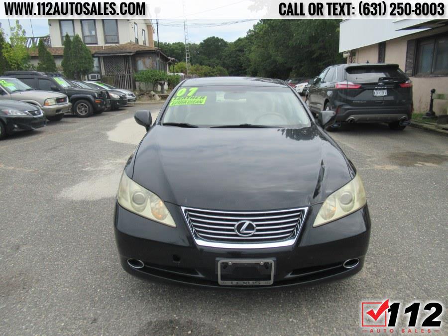 Used Lexus Es 350 4dr Sdn 2007 | 112 Auto Sales. Patchogue, New York Used Lexus Es 350 4dr Sdn 2007 | 112 Auto Sales. Patchogue, New York
