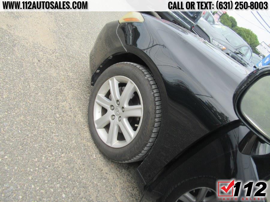Used Lexus Es 350 4dr Sdn 2007 | 112 Auto Sales. Patchogue, New York Used Lexus Es 350 4dr Sdn 2007 | 112 Auto Sales. Patchogue, New York