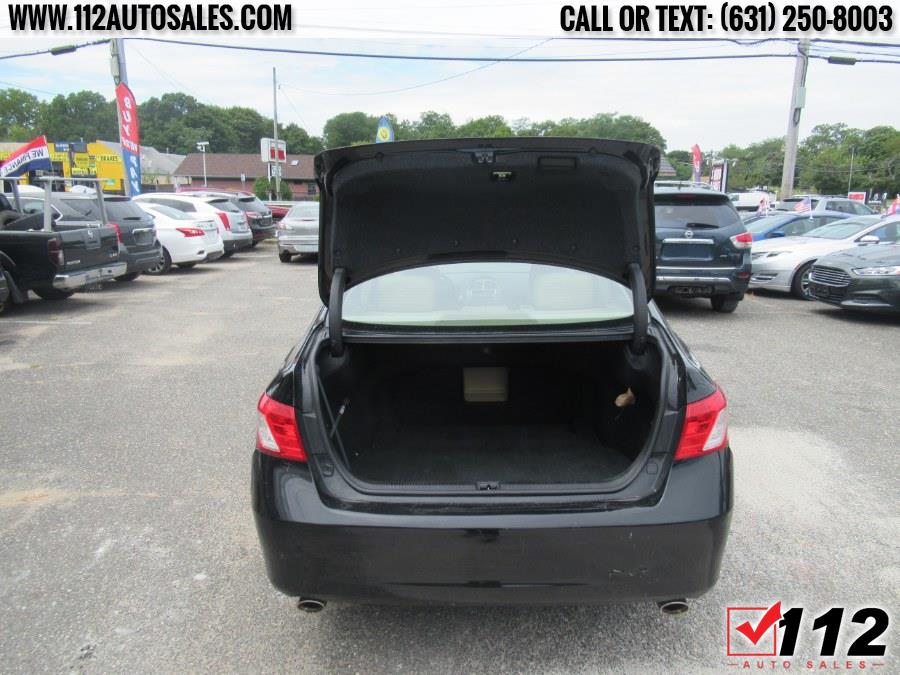 Used Lexus Es 350 4dr Sdn 2007 | 112 Auto Sales. Patchogue, New York Used Lexus Es 350 4dr Sdn 2007 | 112 Auto Sales. Patchogue, New York