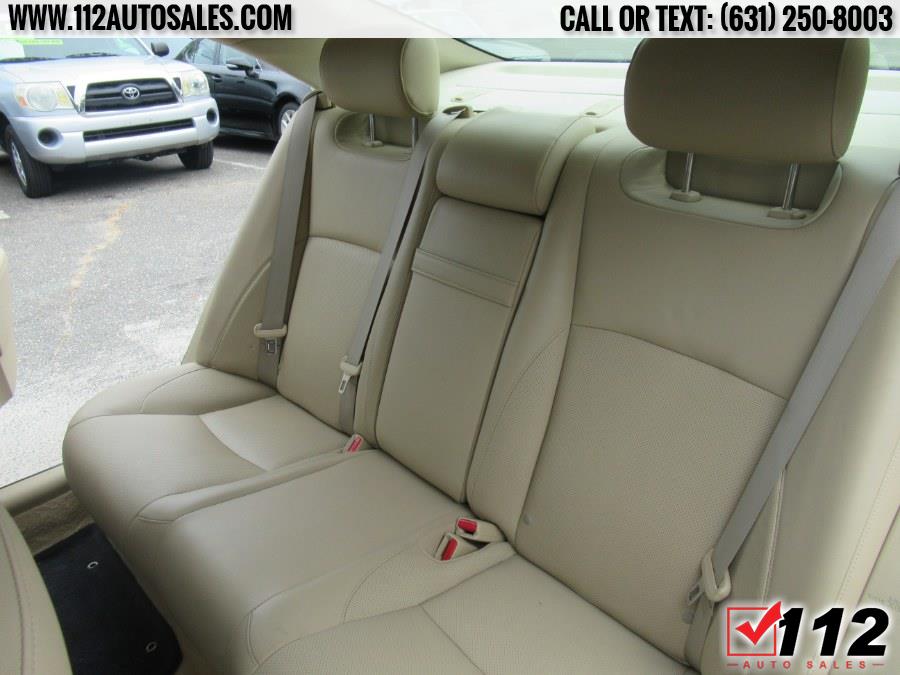 Used Lexus Es 350 4dr Sdn 2007 | 112 Auto Sales. Patchogue, New York Used Lexus Es 350 4dr Sdn 2007 | 112 Auto Sales. Patchogue, New York