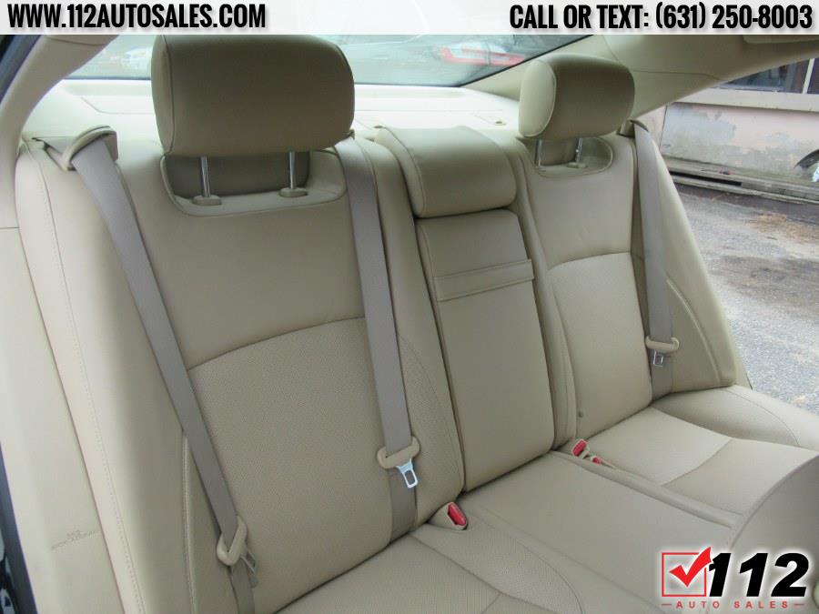 Used Lexus Es 350 4dr Sdn 2007 | 112 Auto Sales. Patchogue, New York Used Lexus Es 350 4dr Sdn 2007 | 112 Auto Sales. Patchogue, New York