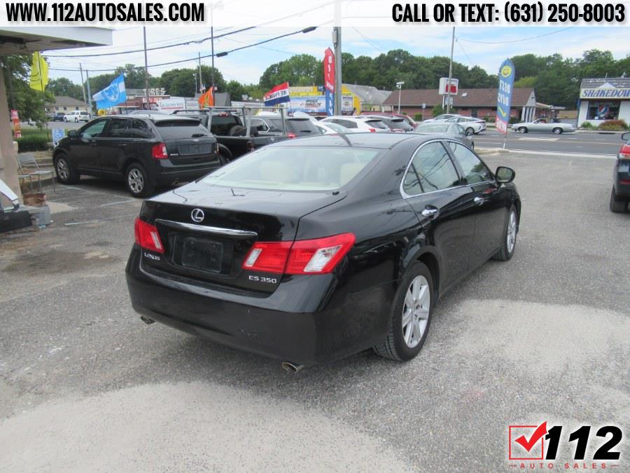 Used Lexus Es 350 4dr Sdn 2007 | 112 Auto Sales. Patchogue, New York Used Lexus Es 350 4dr Sdn 2007 | 112 Auto Sales. Patchogue, New York