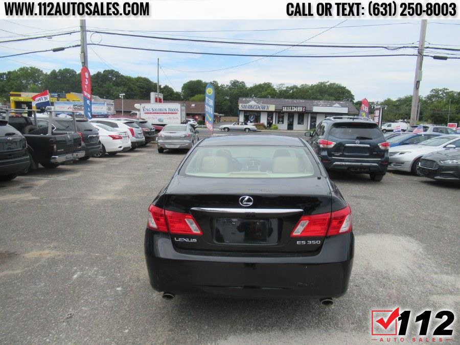 Used Lexus Es 350 4dr Sdn 2007 | 112 Auto Sales. Patchogue, New York Used Lexus Es 350 4dr Sdn 2007 | 112 Auto Sales. Patchogue, New York
