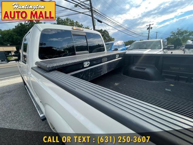 2014 Ford Super Duty F-250 SRW 4WD Crew Cab 156" Lariat, available for sale in Huntington Station, New York | Huntington Auto Mall. Huntington Station, New York 2014 Ford Super Duty F-250 SRW 4WD Crew Cab 156" Lariat, available for sale in Huntington Station, New York | Huntington Auto Mall. Huntington Station, New York