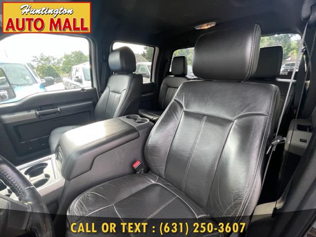 2014 Ford Super Duty F-250 SRW 4WD Crew Cab 156" Lariat, available for sale in Huntington Station, New York | Huntington Auto Mall. Huntington Station, New York 2014 Ford Super Duty F-250 SRW 4WD Crew Cab 156" Lariat, available for sale in Huntington Station, New York | Huntington Auto Mall. Huntington Station, New York