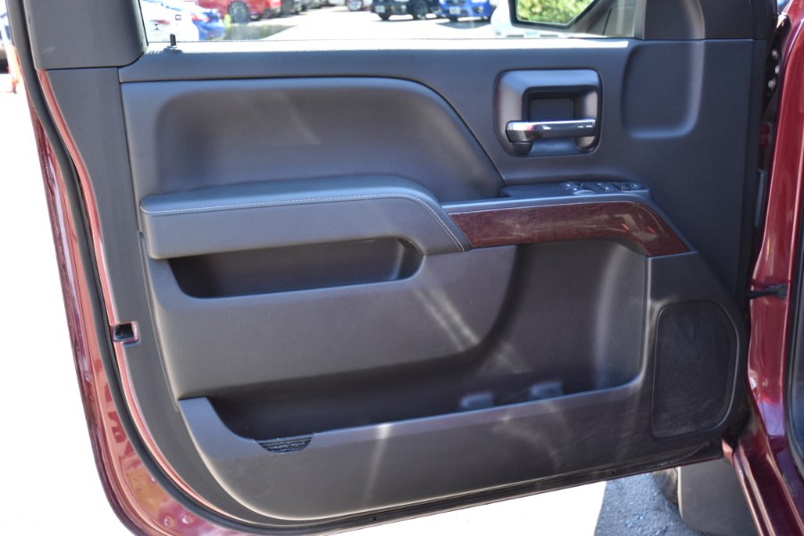 Used GMC Sierra 1500 4WD Reg Cab 119.0" SLE 2014 | Highline Car Connection. Waterbury, Connecticut Used GMC Sierra 1500 4WD Reg Cab 119.0" SLE 2014 | Highline Car Connection. Waterbury, Connecticut
